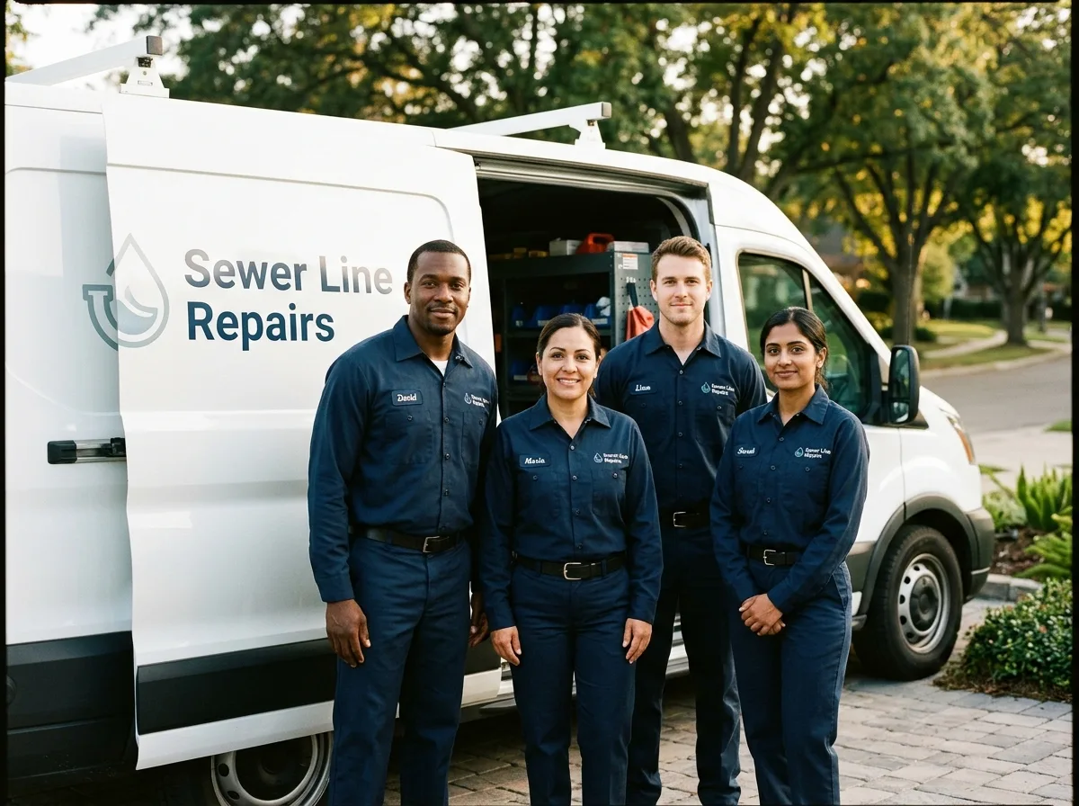 Emergency Plumber company in Andrews, SC